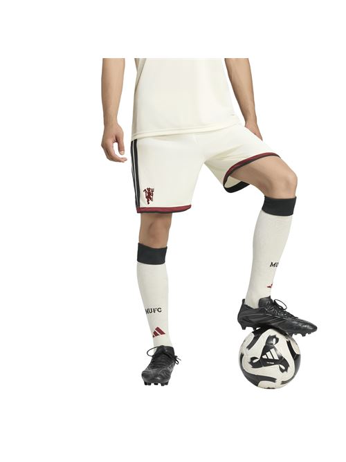 Adidas Manchester United short gara third 26/27 Manchester United | KA6874THIRD 26/27